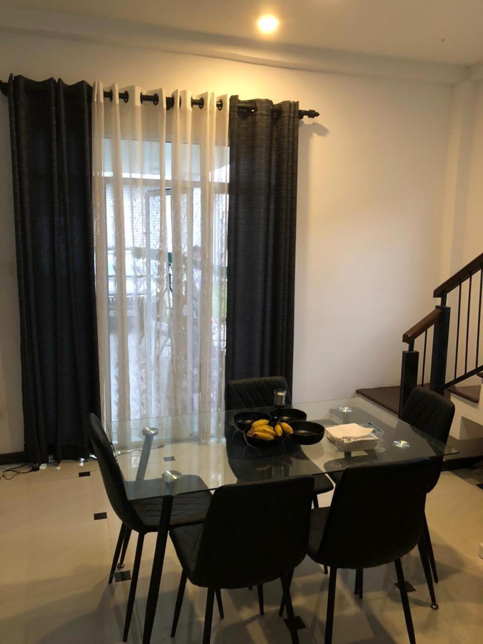 Vidushi Home Minuwangoda Exterior foto