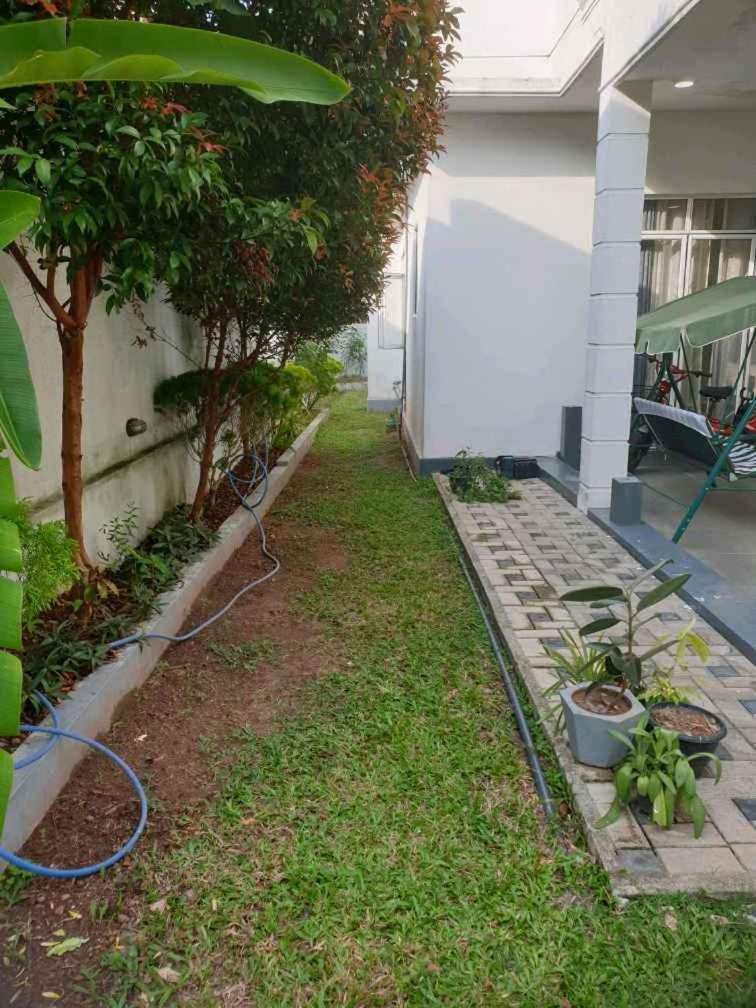 Vidushi Home Minuwangoda Exterior foto